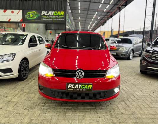 VOLKSWAGEN FOX 1.6 MI ROCK IN RIO 8V FLEX 4P MANUAL VOLKSWAGEN FOX 1.6 MI ROCK IN RIO 8V FLEX 4P MANUAL